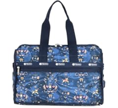 Amazon | [レスポートサック] ボストンバッグ 4318 DELUXE MED